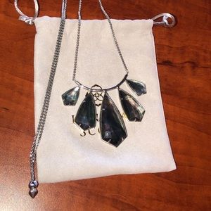 Kendra Scott Ryhan Adjustable Necklace